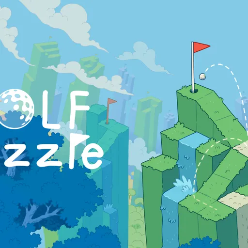 Golf Puzzle - Play now on funclicker.app