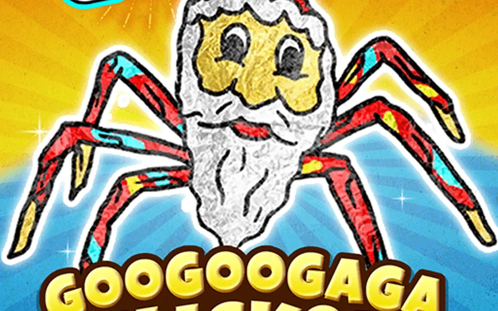 Goo Goo Gaga Clicker Preview - Play Online on funclicker.app