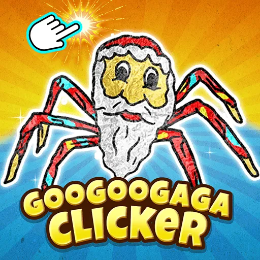 Goo Goo Gaga Clicker - Play now on funclicker.app
