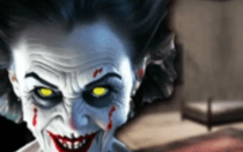 Granny House Escape Preview - Play Online on funclicker.app