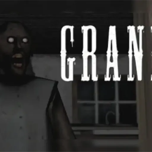 Granny - Play now on funclicker.app