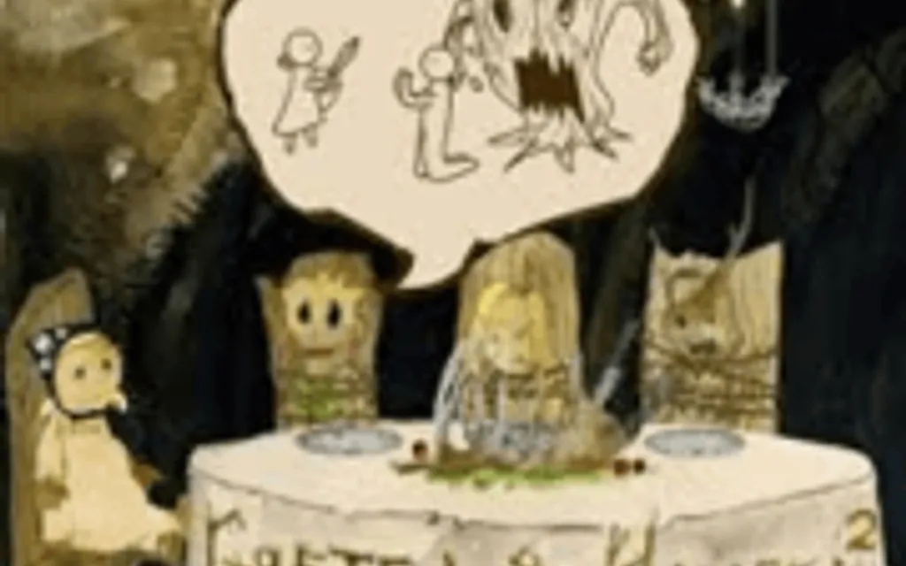 Gretel and Hansel Part 2 Preview - Play Online on funclicker.app