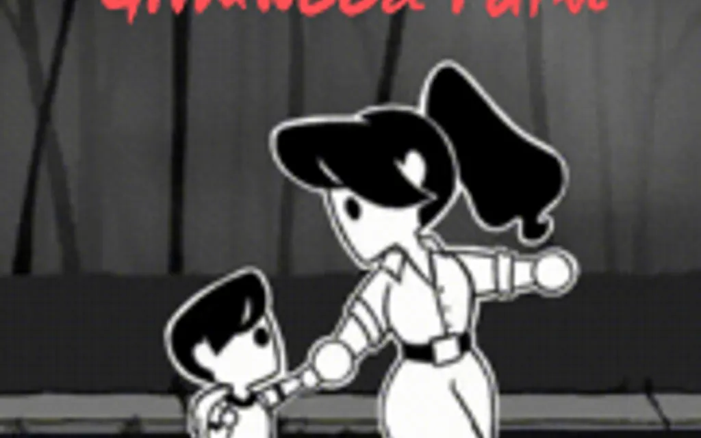 Grimwood Path Preview - Play Online on funclicker.app