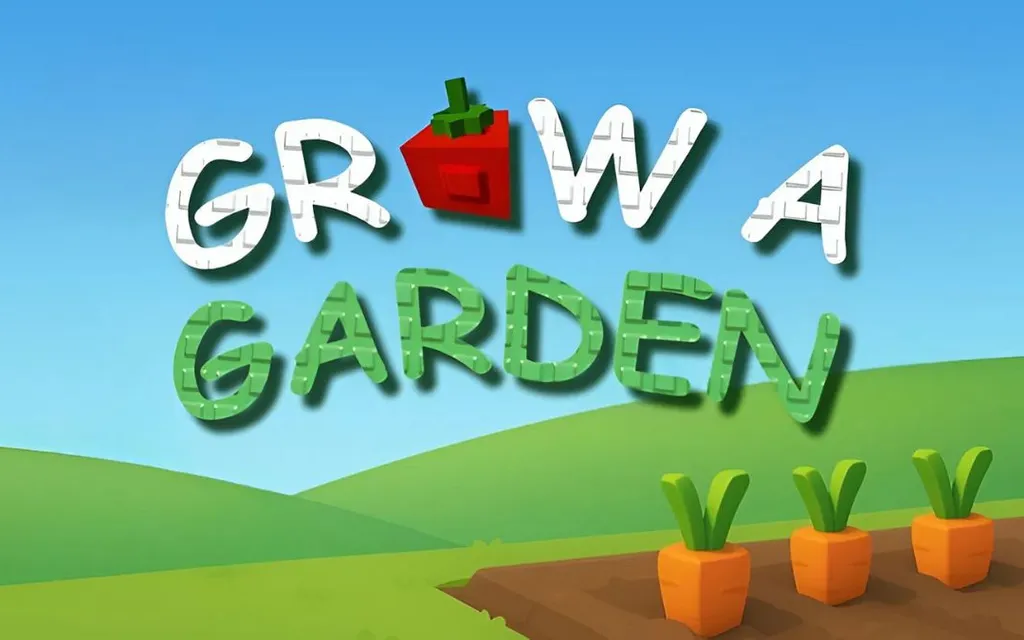 Grow a Garden - Unblocked Flash Game Alternative | funclicker.app Grow a Garden Preview - Play Online on funclicker.app