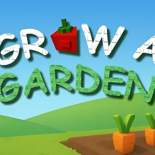 Grow a Garden - Play now on funclicker.app
