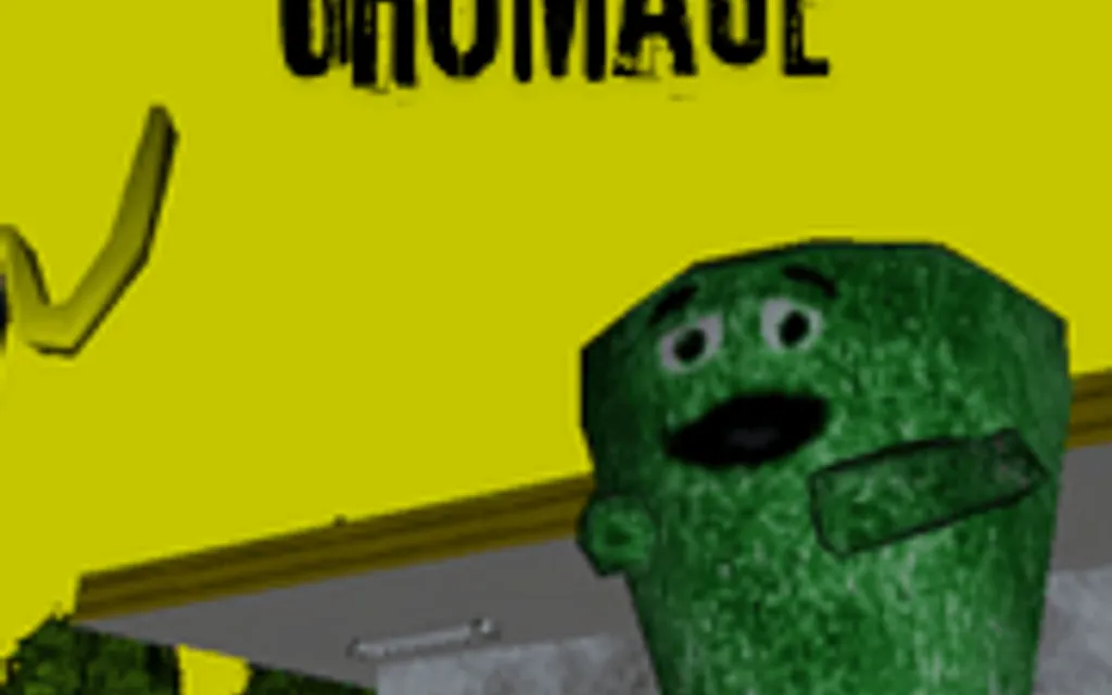 Grumace Preview - Play Online on funclicker.app