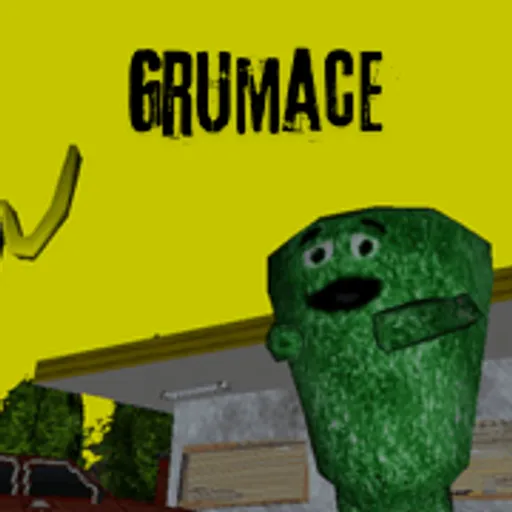 Grumace - Play now on funclicker.app