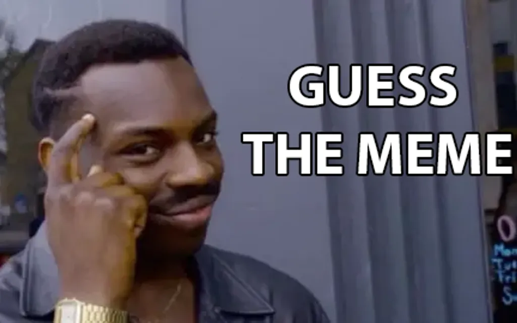 Guess The Meme Preview - Play Online on funclicker.app