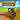 Harvest Simulator atmospheric background - funclicker.app