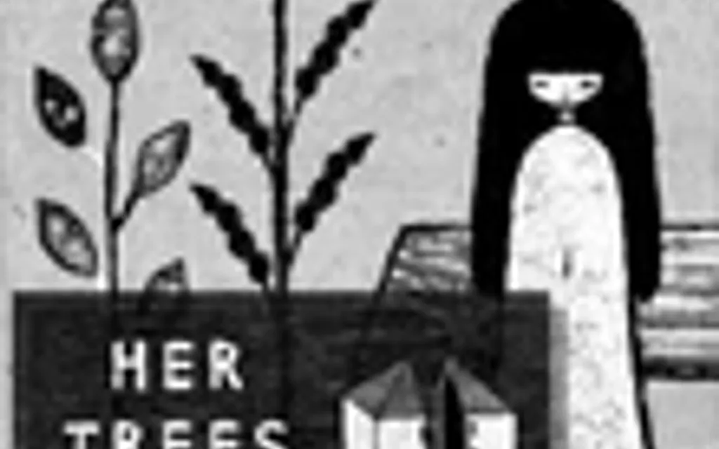 HER TREES : THE PUZZLE HOUSE Preview - Play Online on funclicker.app