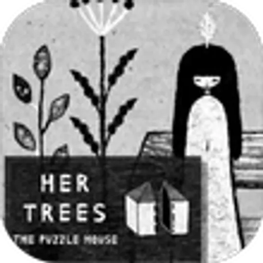 HER TREES : THE PUZZLE HOUSE Thumbnail - Play now on funclicker.app