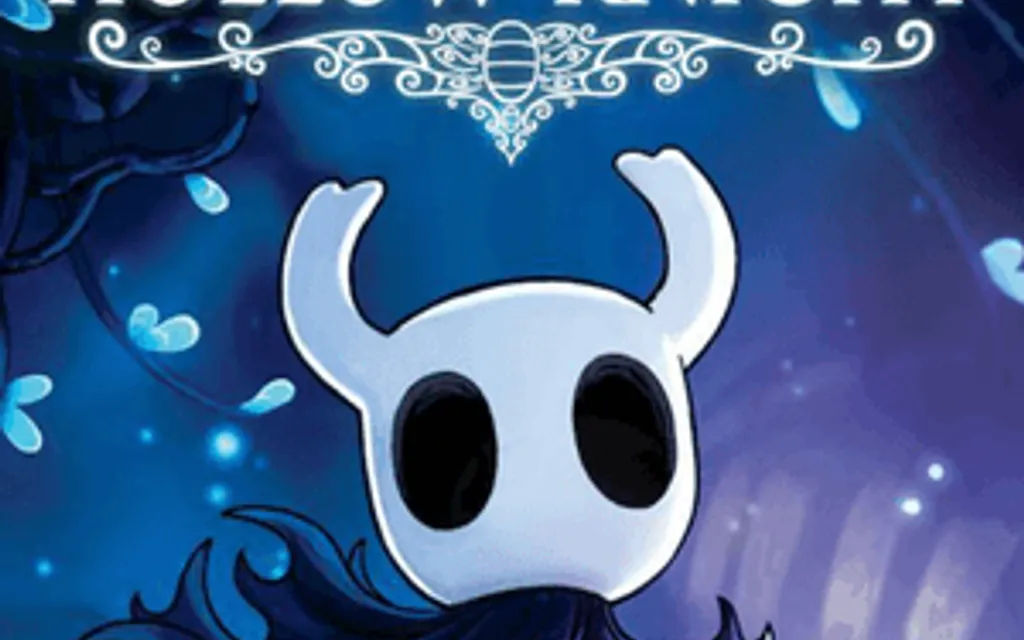 Hollow Knight Preview - Play Online on funclicker.app