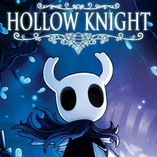 Hollow Knight - Play now on funclicker.app
