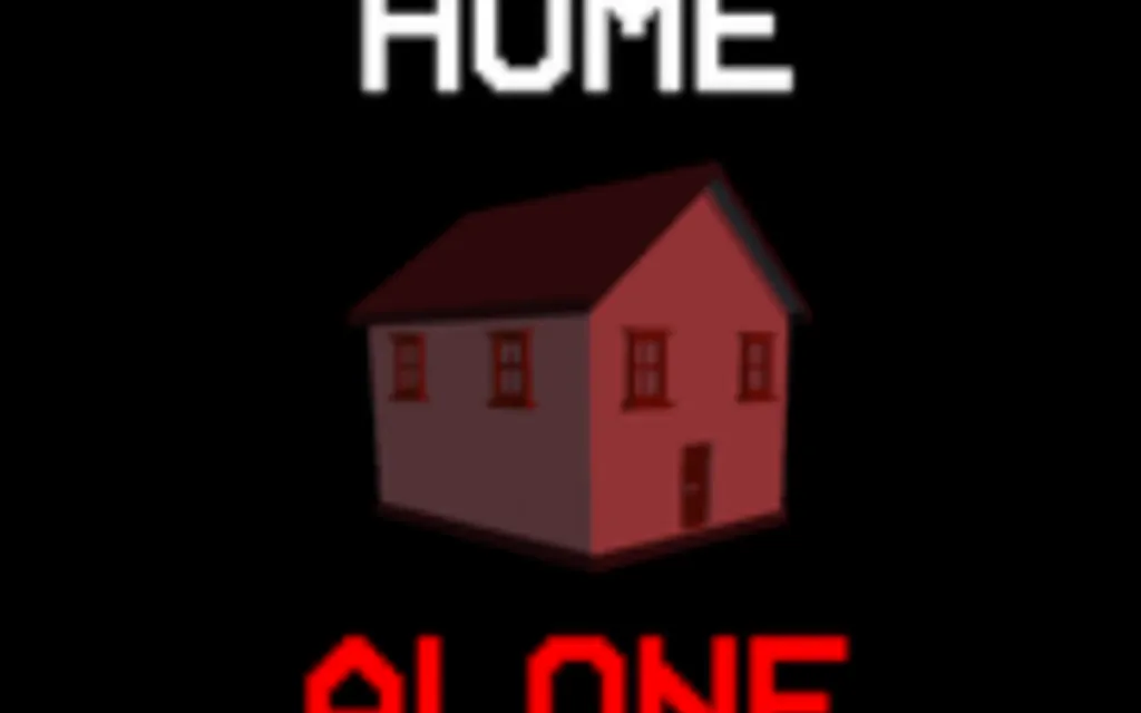 Home Alone Preview - Play Online on funclicker.app