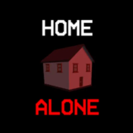 Home Alone - Play on funclicker.app