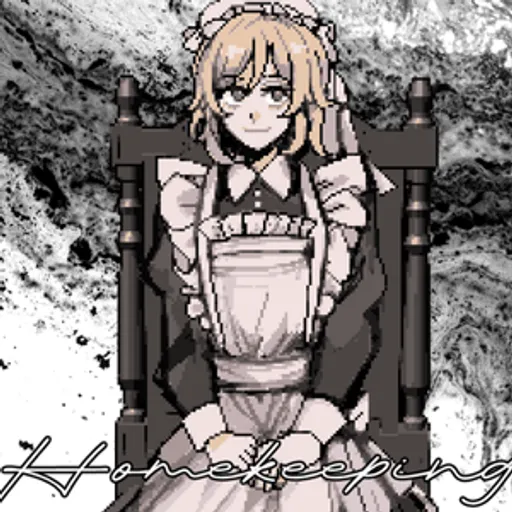 Homekeeping - Play on funclicker.app