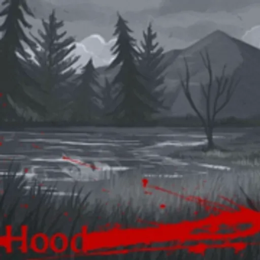 Hood Episode 1 - Play now on funclicker.app