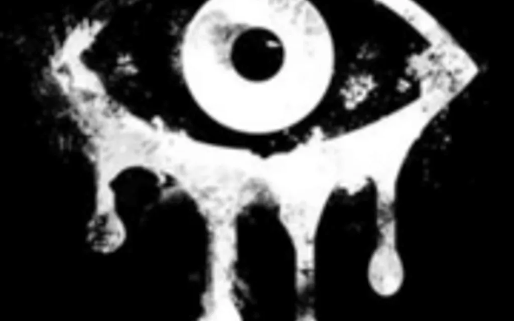 Horror Eyes Preview - Play Online on funclicker.app