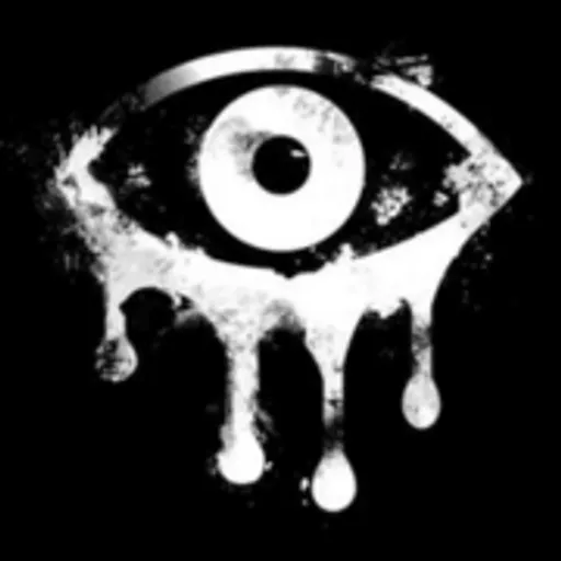 Horror Eyes - Play on funclicker.app