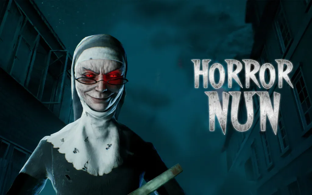 Horror Nun - Unblocked Flash Game Alternative | funclicker.app Horror Nun Preview - Play Online on funclicker.app