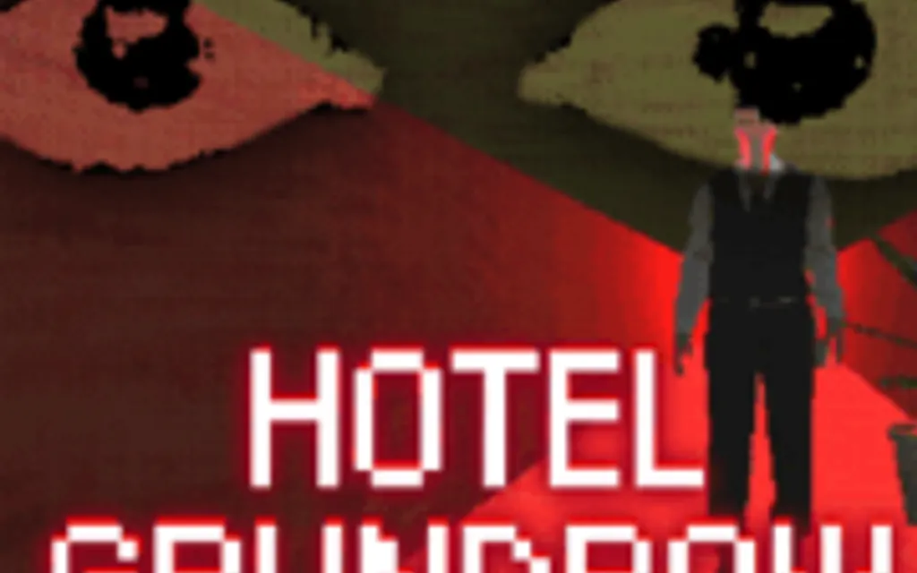 Hotel Grundrow Preview - Play Online on funclicker.app