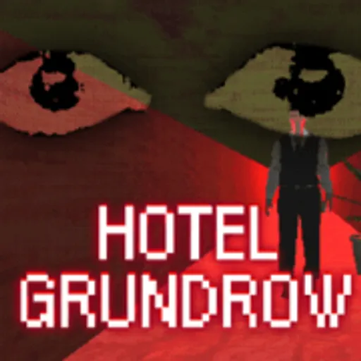 Hotel Grundrow - Play now on funclicker.app