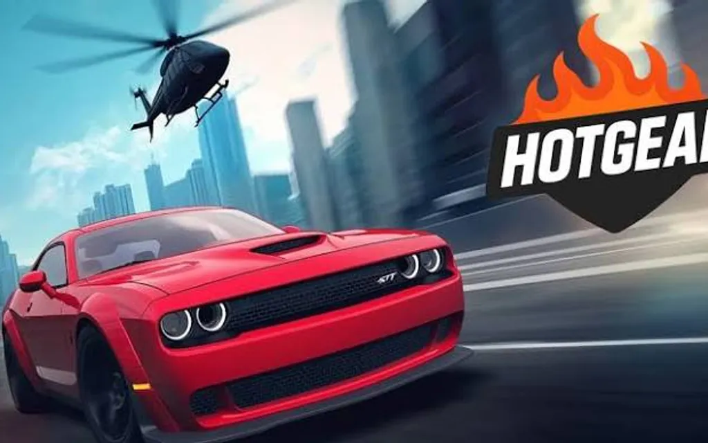 Hotgear - Unblocked Flash Game Alternative | funclicker.app Hotgear Preview - Play Online on funclicker.app