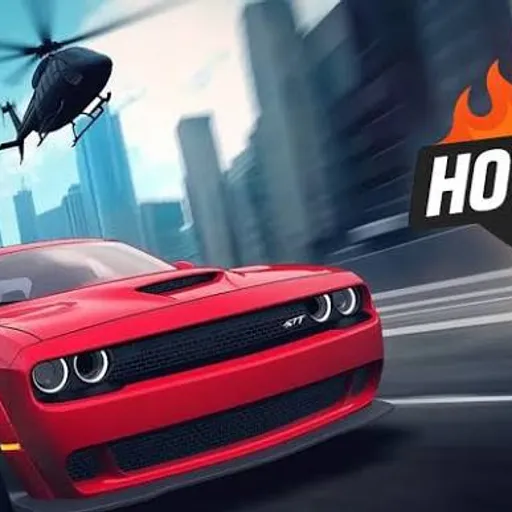 Hotgear - Play now on funclicker.app