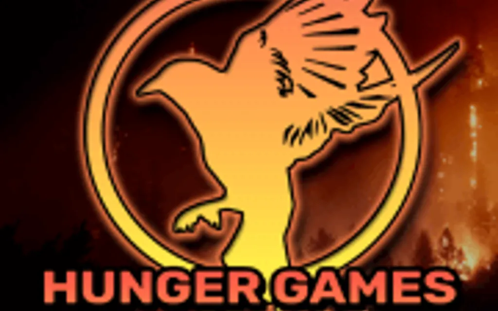 Hunger Games Simulator Preview - Play Online on funclicker.app