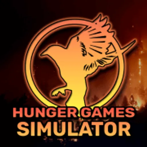 Hunger Games Simulator - Play now on funclicker.app