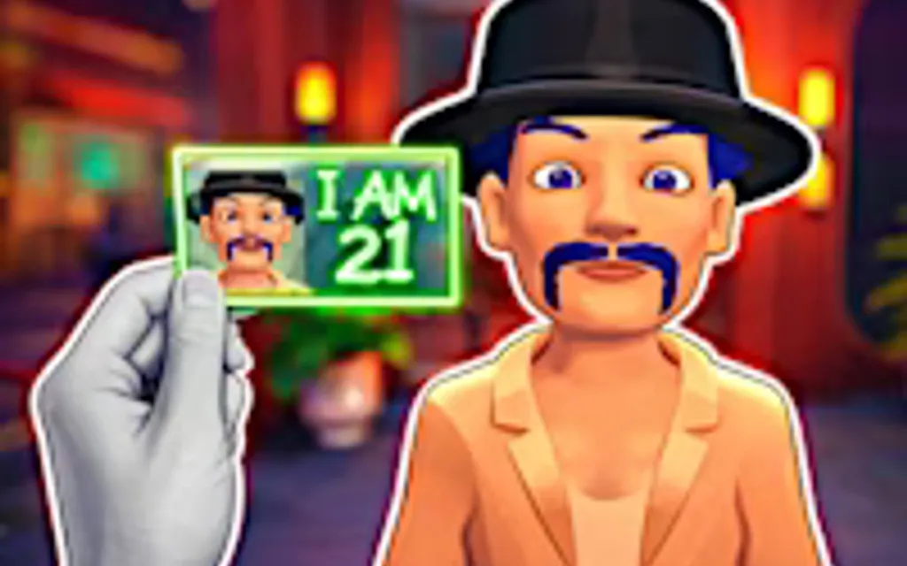 I Am Security Preview - Play Online on funclicker.app