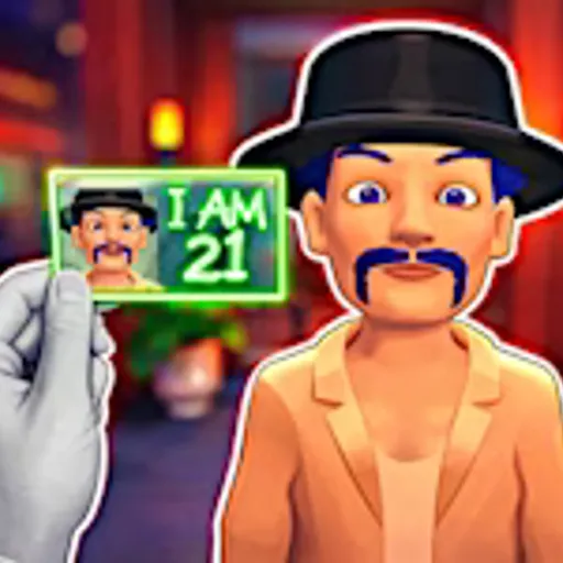 I Am Security - Play on funclicker.app