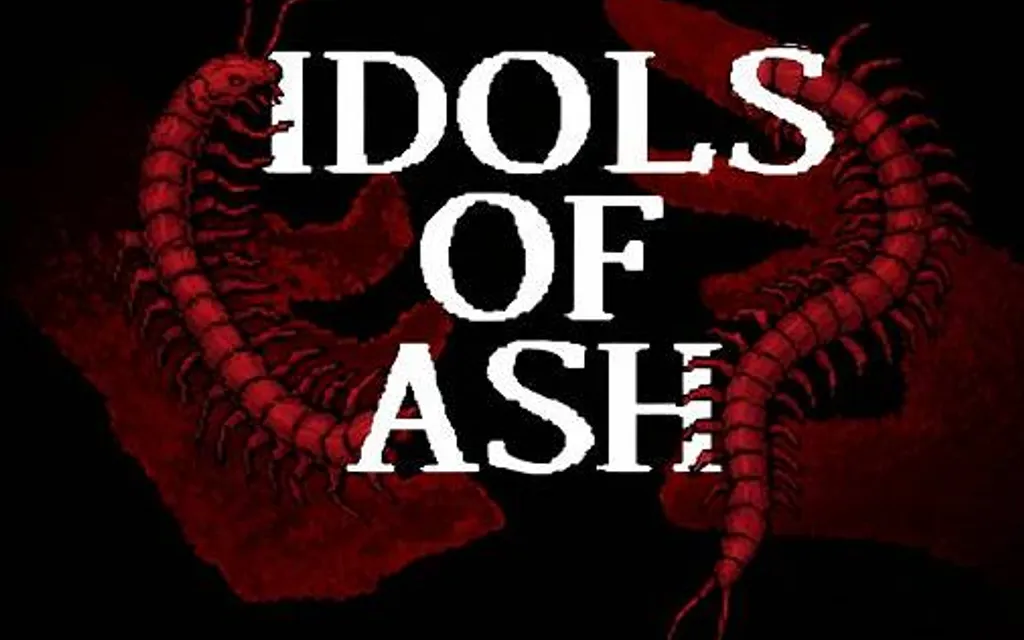 Idols of Ash Preview - Play Online on funclicker.app