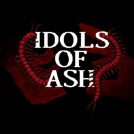 Idols of Ash - Play on funclicker.app