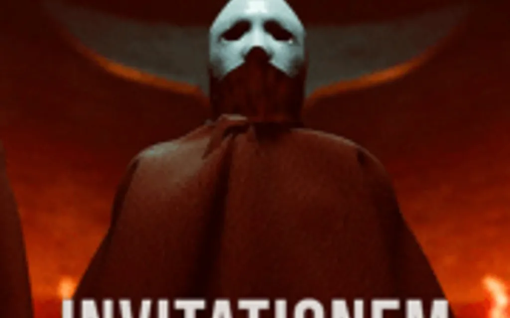 Invitationem Preview - Play Online on funclicker.app