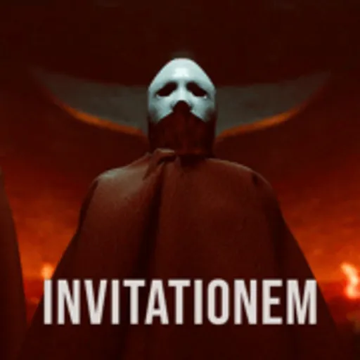 Invitationem - Play now on funclicker.app