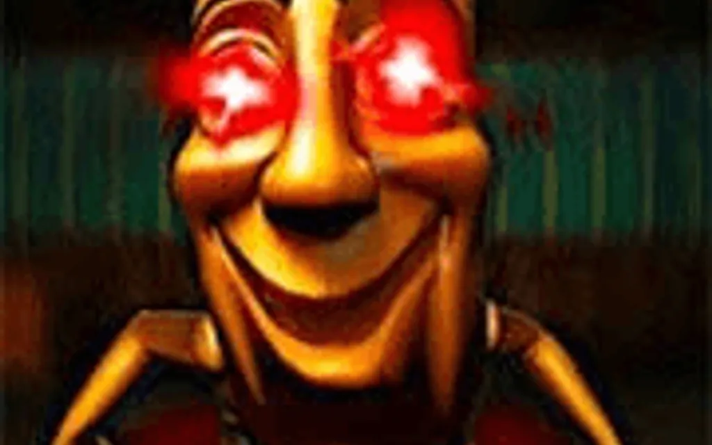 Italian Brainrot Bot Chase Preview - Play Online on funclicker.app