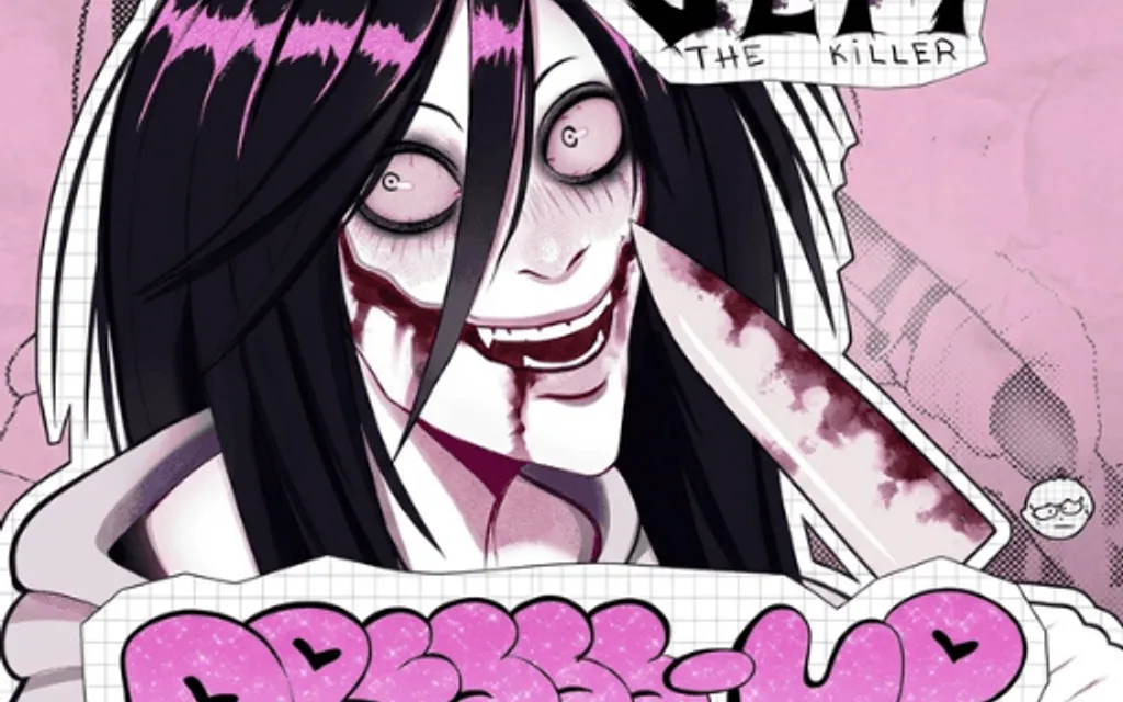 Jeff the killer Dressup Preview - Play Online on funclicker.app