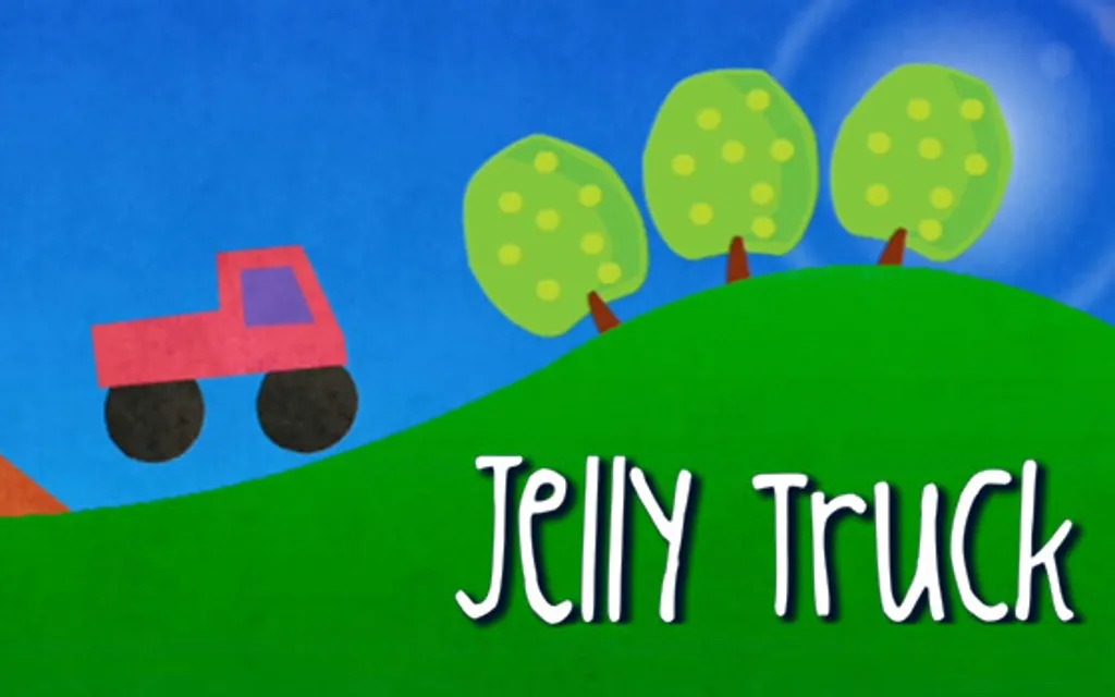 Jelly Truck - Unblocked Flash Game Alternative | funclicker.app Jelly Truck Preview - Play Online on funclicker.app