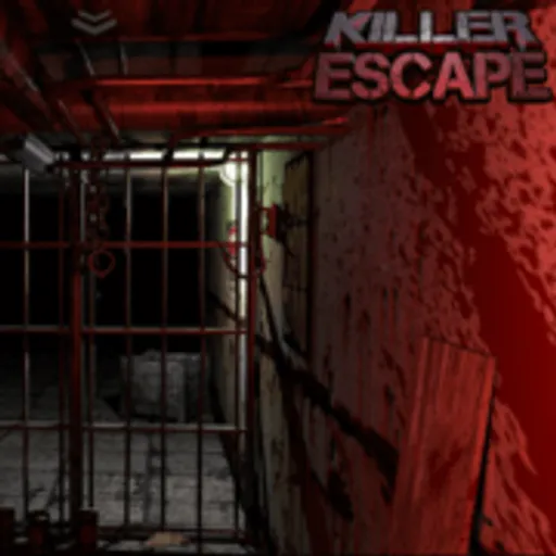 Killer Escape - Play on funclicker.app