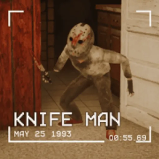 Knife Man - Play on funclicker.app