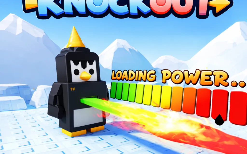 Knockout Preview - Play Online on funclicker.app
