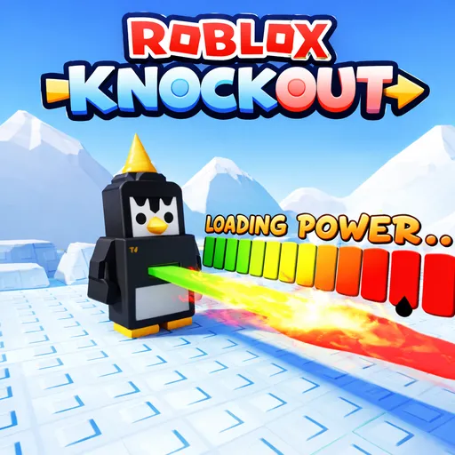 Knockout - Play on funclicker.app