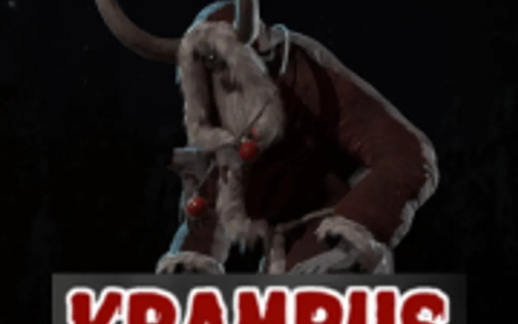 Krampus Preview - Play Online on funclicker.app