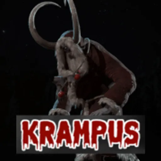 Krampus - Play on funclicker.app
