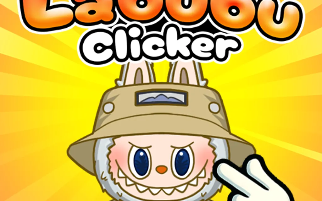 Labubu Clicker Preview - Play Online on funclicker.app