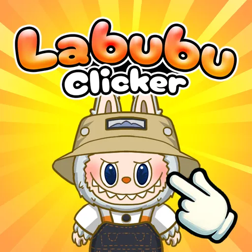 Labubu Clicker - Play now on funclicker.app