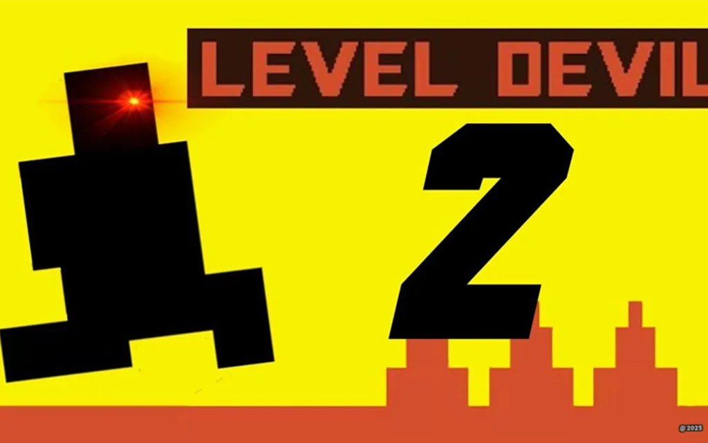 Level Devil 2 Preview - Play Online on funclicker.app