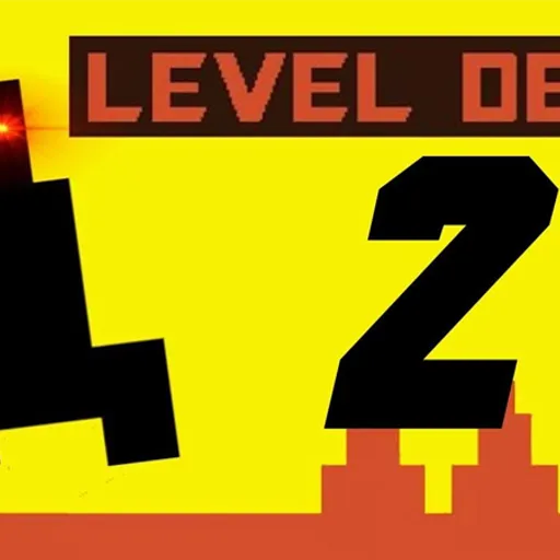 Level Devil 2 - Play now on funclicker.app