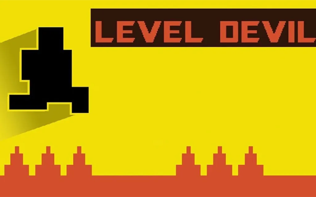 Level Devil Preview - Play Online on funclicker.app